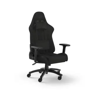 Produktfoto för Corsair | TC100 Relaxed (Fabric) - Gamingstol - Stof - Op til 120 kg | Sortera