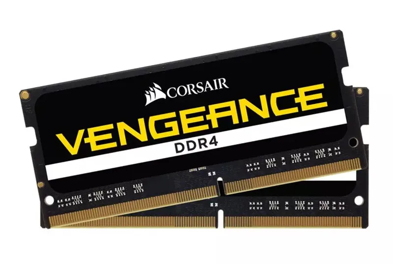 Alternativ bild 0 för Corsair Vengeance 32GB (2x16GB) / 2666Mhz / DDR4 / CL18 / CMSX32GX4M2A2666C18