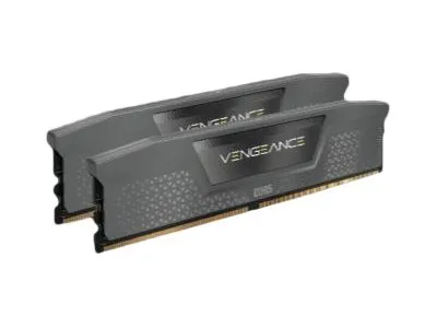 Alternativ bild 0 för Corsair Vengeance 32GB (2x16GB) / 5600Mhz / DDR5 / CL40 / EXPO / CMK32GX5M2B5600Z40