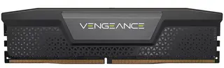 Produktfoto för Corsair Vengeance 48GB (2x24GB) / 5600Mhz / DDR5 / CL40 / CMK48GX5M2B5600C40