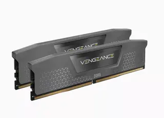 Produktfoto för Corsair Vengeance 64GB (2x32GB) / 5600MHz / DDR5 / CL40 / CMK64GX5M2B5600Z40