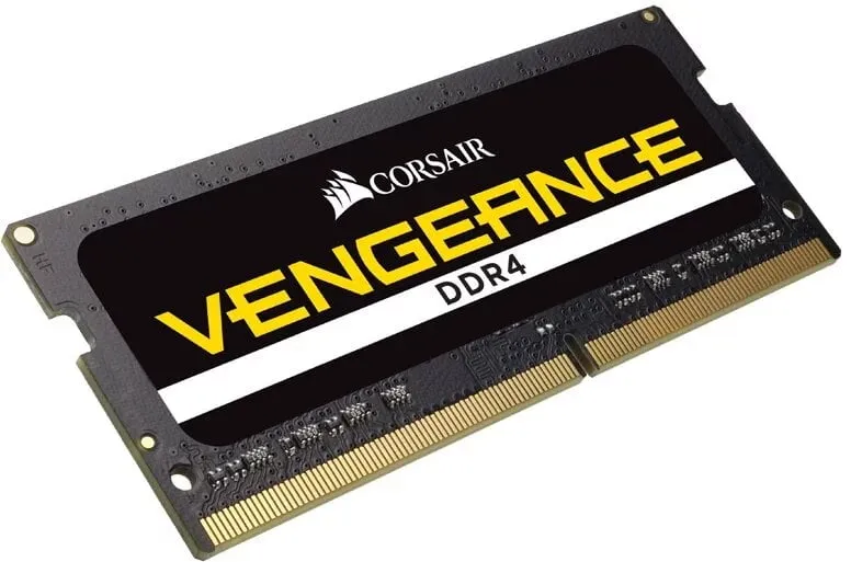 Alternativ bild 0 för Corsair Vengeance 8GB (1x8GB) / 2400MHz / DDR4 / CL16 / CMSX8GX4M1A2400C16