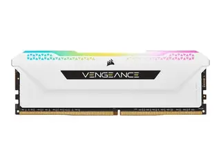 Produktfoto för Corsair Vengeance Rgb Pro Sl 16gb 3,200mhz 288-pin Dimm