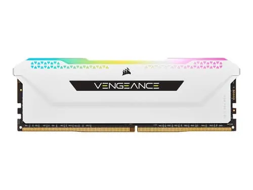 Alternativ bild 0 för Corsair Vengeance Rgb Pro Sl 16gb 3,200mhz 288-pin Dimm