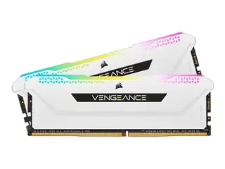 Produktfoto för Corsair Vengeance Rgb Pro Sl 32gb 3,600mhz 288-pin Dimm