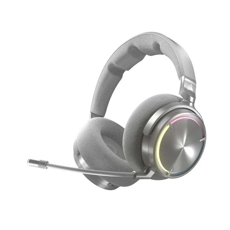 Alternativ bild 0 för Corsair Virtuoso MAX Wireless - Silver