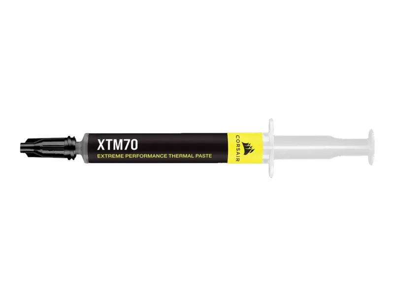 Alternativ bild 0 för CORSAIR XTM70 - Termisk pasta - extrem prestanda