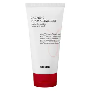 Produktfoto för COSRX AC Collection Calming Foam Cleanser 2.0 150 ml