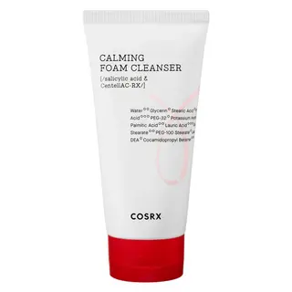Produktfoto för COSRX AC Collection Calming Foam Cleanser 2.0 150 ml