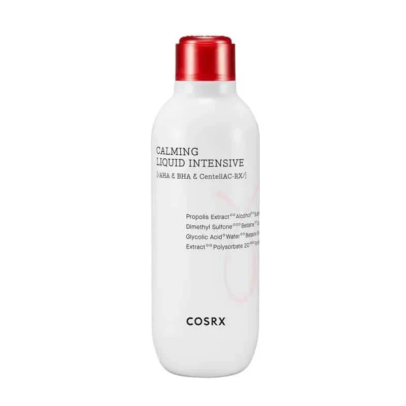 Alternativ bild 0 för Cosrx AC Collection Calming Liquid Intensive 125 ml