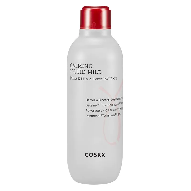 Bild 1 för COSRX Ac Collection Calming Mild 125 ml
