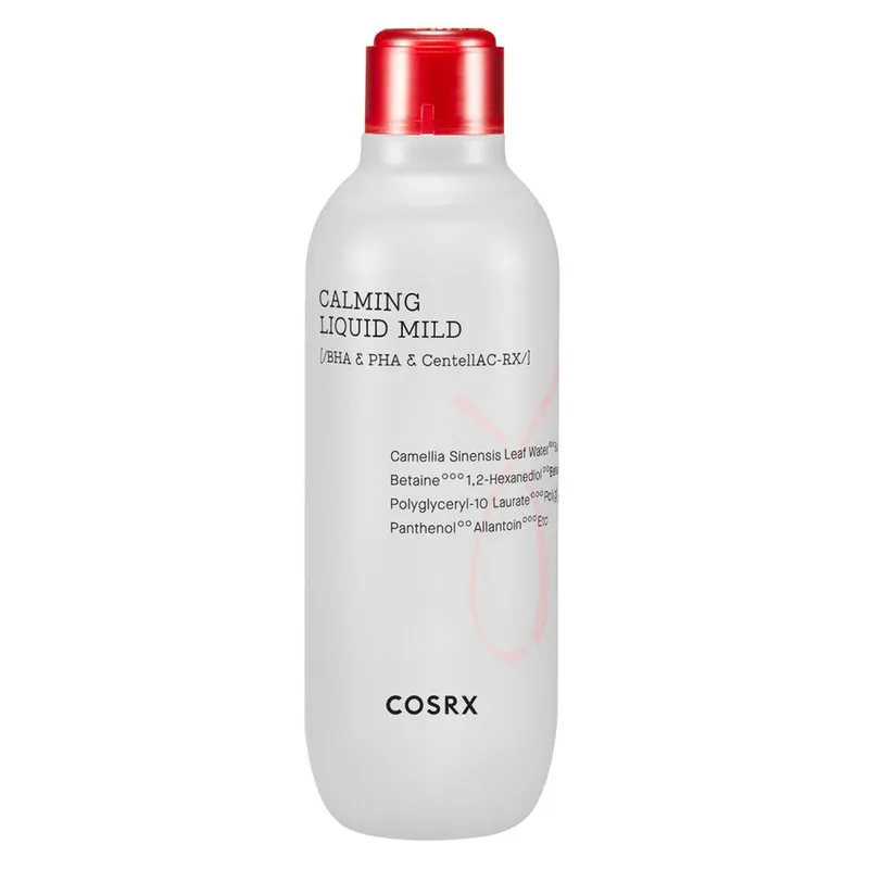 Bild 1 för COSRX Ac Collection Calming Mild 125 ml