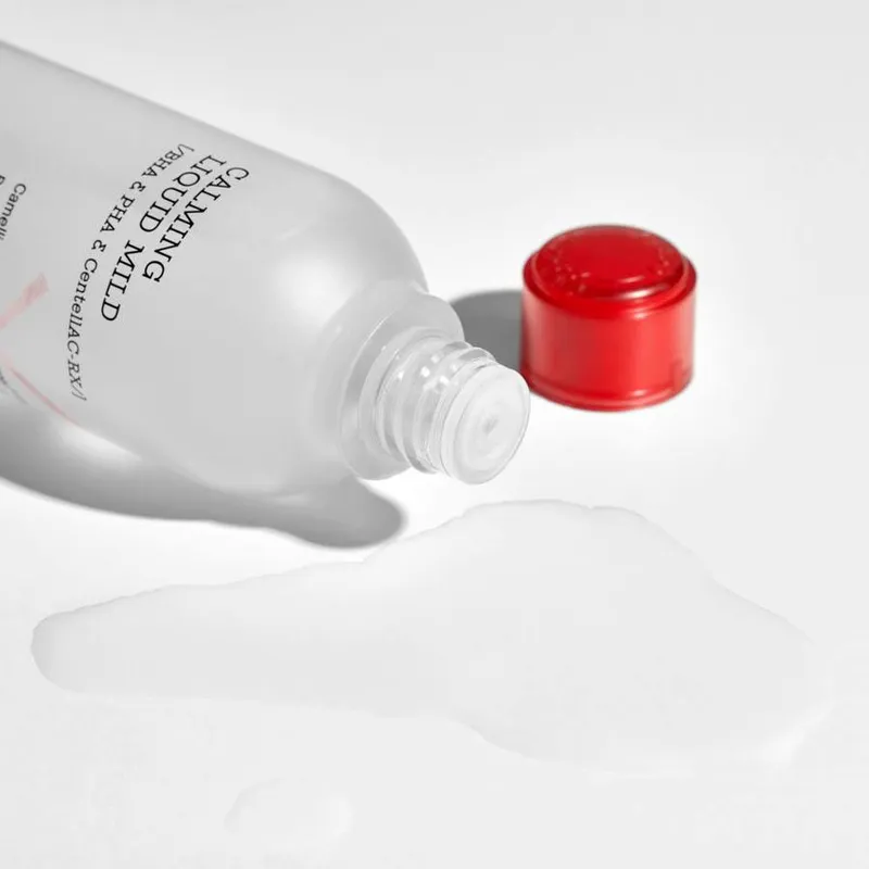 Bild 4 för COSRX Ac Collection Calming Mild 125 ml