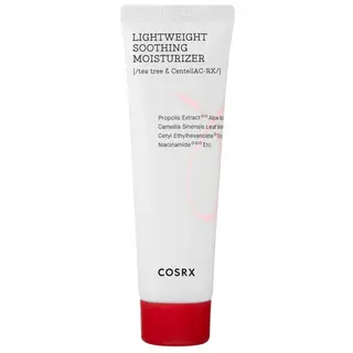Produktfoto för COSRX - AC Collection Lightweight Soothing Moisturizer 2.0 Day Cream 80 ml på Skincity.com