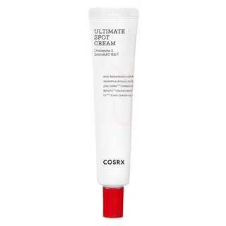 Produktfoto för COSRX - AC Collection Ultimate Spot Cream 2.0 Day Cream 30 g på Skincity.com