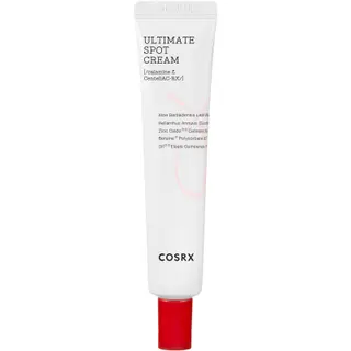 Produktfoto för COSRX - AC Collection Ultimate Spot Cream 2.0 Day Cream 30 g på Skincity.com