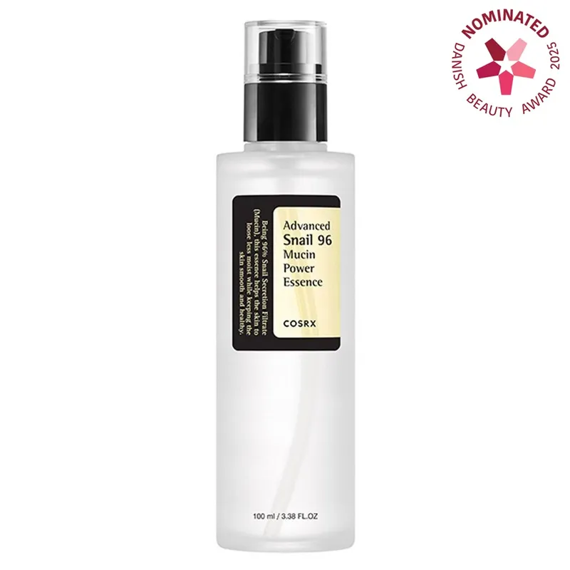 Bild 2 för COSRX Advanced Snail 96 Mucin Power Essence 100 ml
