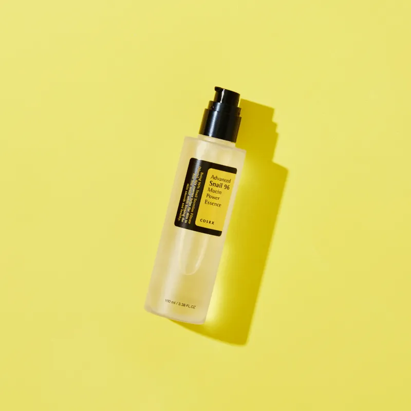 Bild 3 för COSRX Advanced Snail 96 Mucin Power Essence 100 ml