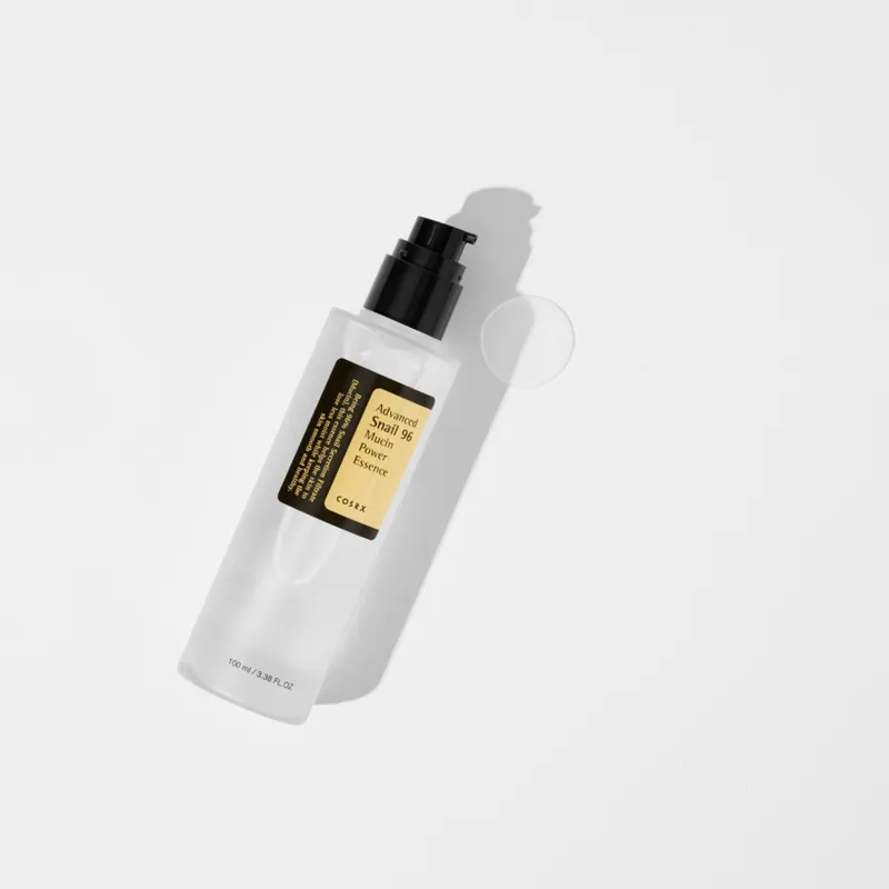 Bild 5 för COSRX Advanced Snail 96 Mucin Power Essence 100 ml