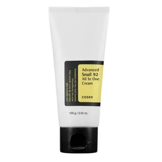 Produktfoto för COSRX Advanced Snail All In One Cream Tube 100ml