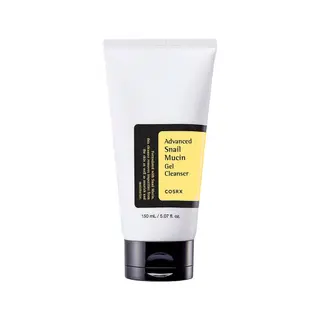 Produktfoto för COSRX Advanced Snail Mucin Gel Cleanser 150 ml