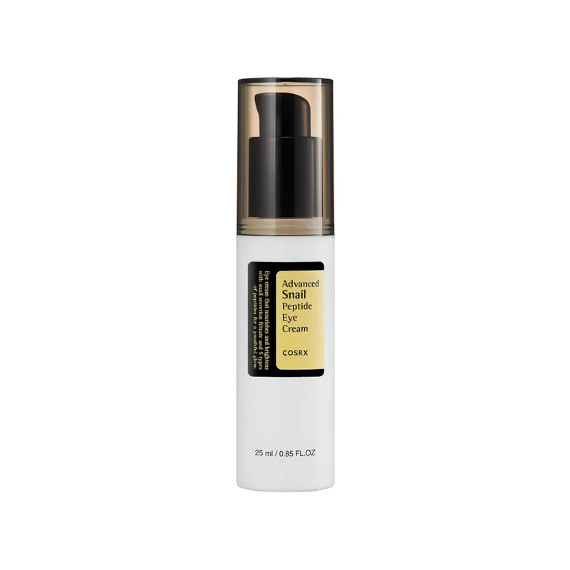 Bild 2 för COSRX Advanced Snail Peptide Eye Cream 25 ml