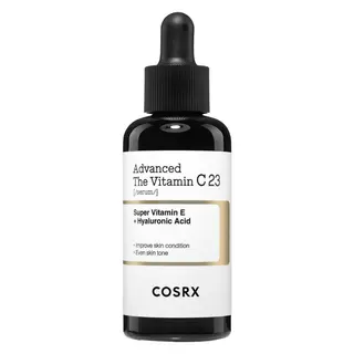 Produktfoto för COSRX Advanced The Vitamin C 23 Serum 20 ml