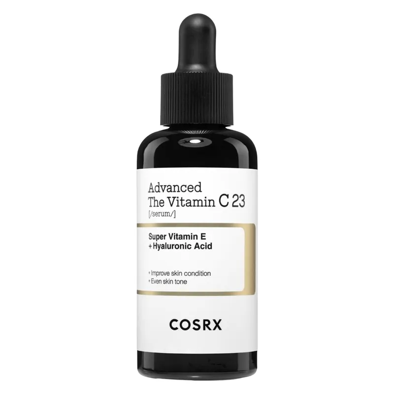 Bild 1 för COSRX Advanced The Vitamin C 23 Serum 20 ml