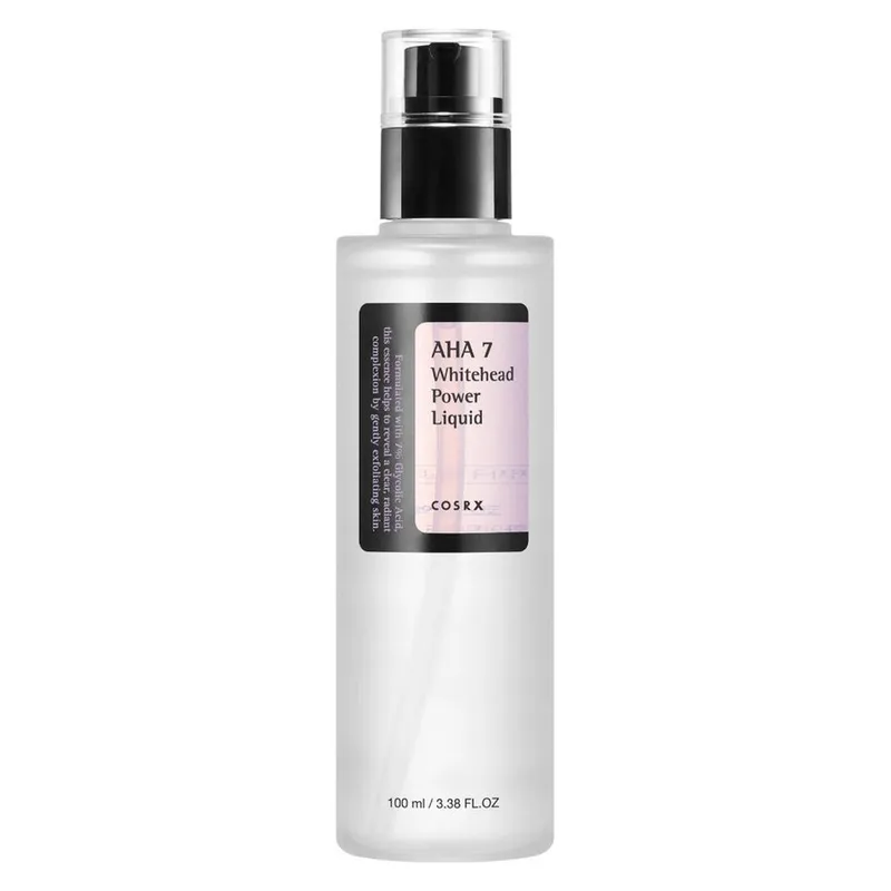 Bild 1 för COSRX AHA 7 Whitehead Power Liquid 100 ml