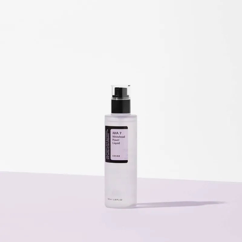 Bild 2 för COSRX AHA 7 Whitehead Power Liquid 100 ml
