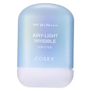 Produktfoto för COSRX Airy-Light Invisible Sun Stick SPF50 19g