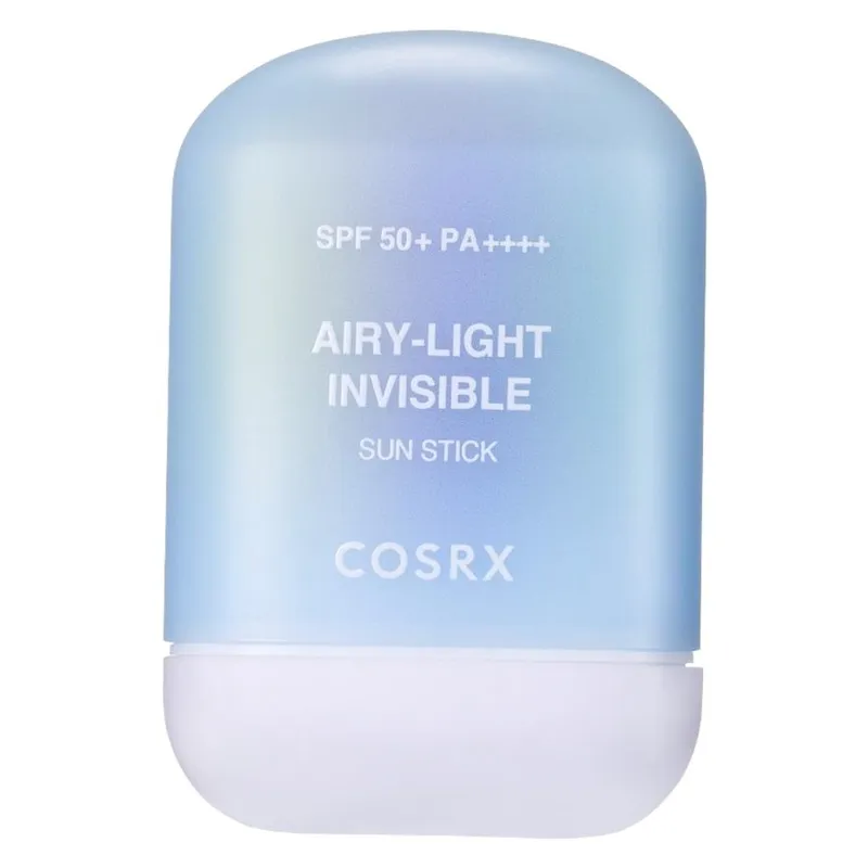 Bild 1 för COSRX Airy-Light Invisible Sun Stick SPF50 19g