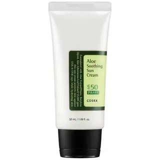 Produktfoto för Cosrx Aloe Soothing Sun Cream SPF 50 PA +++ 50 ml