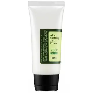 Produktfoto för Cosrx Aloe Soothing Sun Cream SPF 50 PA +++ 50 ml