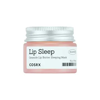 Produktfoto för COSRX Balancium Ceramide Lip Butter Sleeping Mask 20 g
