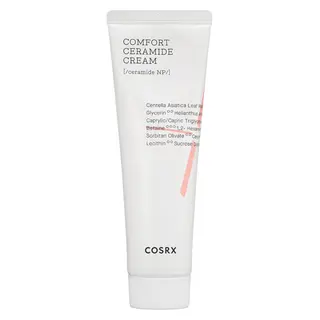 Produktfoto för COSRX Balancium Comfort Ceramide Cream 80 g