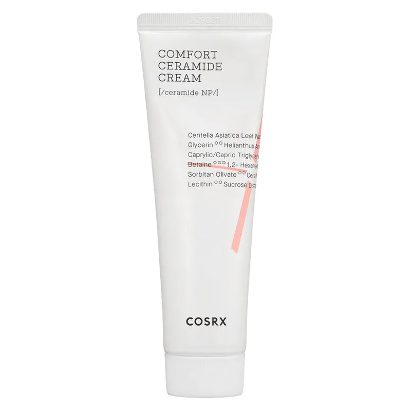 Bild 1 för COSRX Balancium Comfort Ceramide Cream 80 g