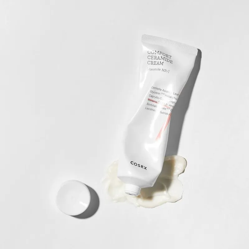 Bild 2 för COSRX Balancium Comfort Ceramide Cream 80 g