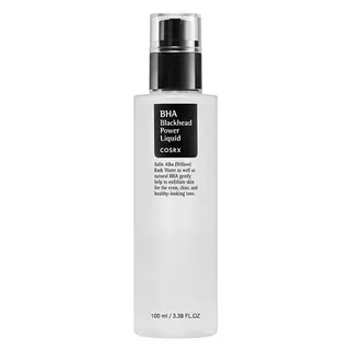 Produktfoto för COSRX BHA Blackhead Power Liquid 100 ml