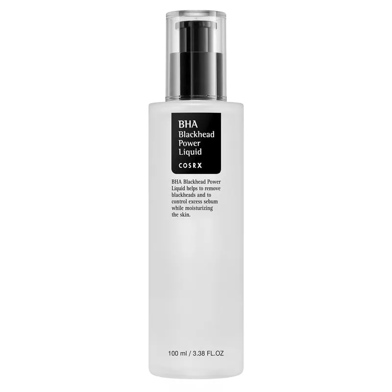 Bild 1 för COSRX BHA Blackhead Power Liquid 100 ml