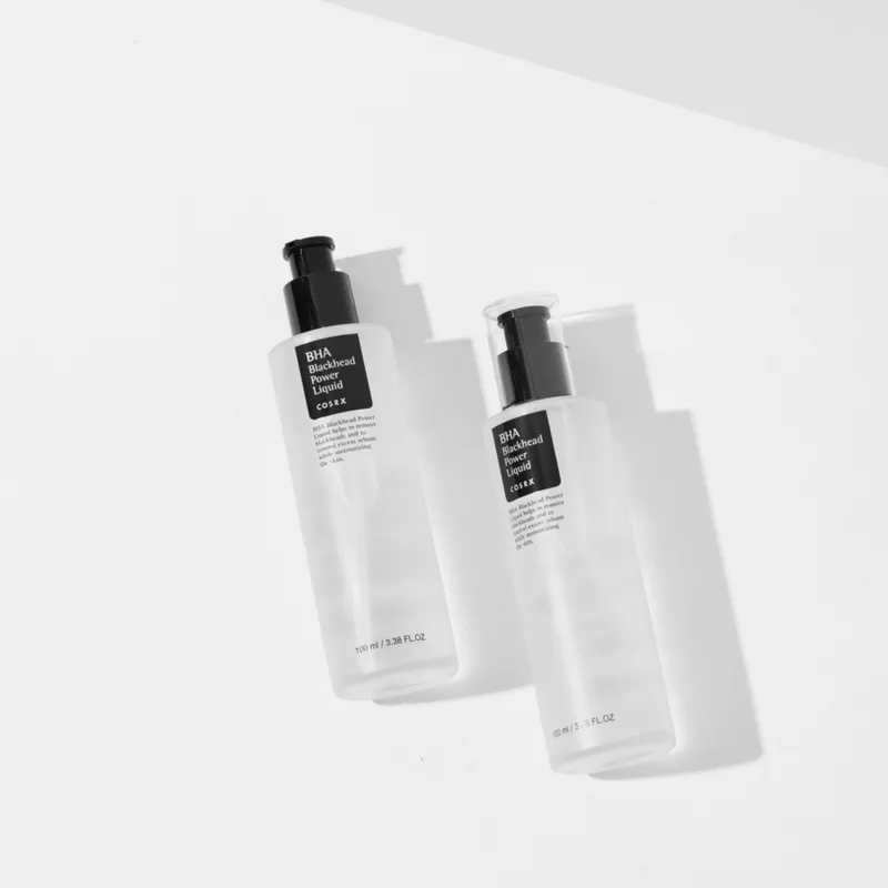 Bild 2 för COSRX BHA Blackhead Power Liquid 100 ml