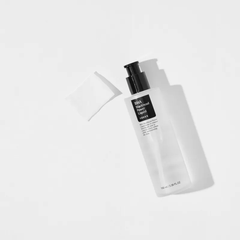 Bild 4 för COSRX BHA Blackhead Power Liquid 100 ml