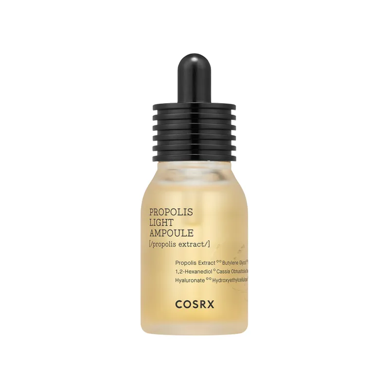 Bild 2 för COSRX Full Fit Propolis light Ampoule 30 ml