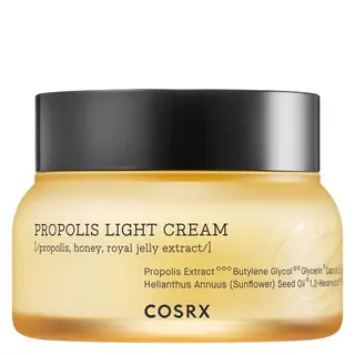 Produktfoto för COSRX Full Fit Propolis light Cream 65 ml
