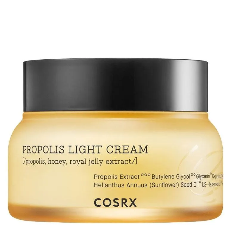Bild 1 för COSRX Full Fit Propolis light Cream 65 ml