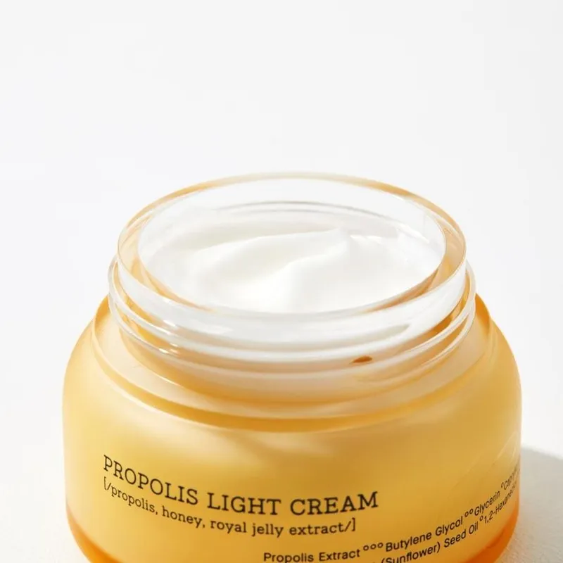 Bild 4 för COSRX Full Fit Propolis light Cream 65 ml