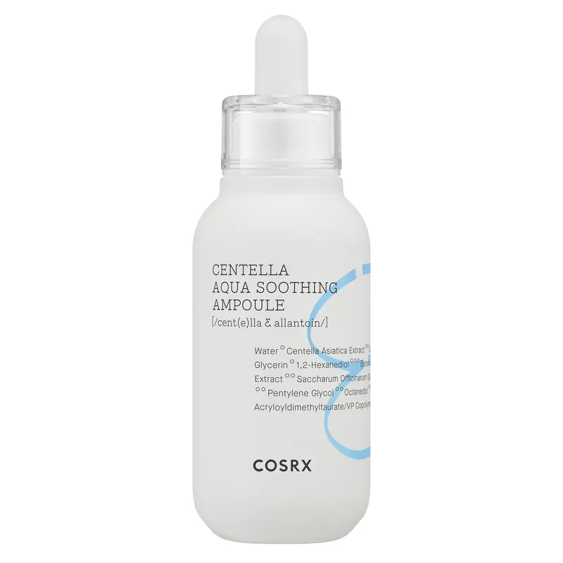 Bild 2 för COSRX Hydrium Centella Aqua Soothing Ampoule 40 ml