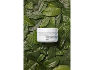 Produktfoto för COSRX - Hydrium Green Tea Aqua Soothing Gel Day Cream 50 ml på Skincity.com