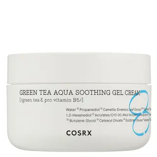 Produktfoto för COSRX - Hydrium Green Tea Aqua Soothing Gel Day Cream 50 ml på Skincity.com
