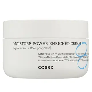 Produktfoto för COSRX Hydrium Moisture Power Enriched Cream 50 ml